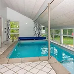 Сasa de vacaciones Luxury Retreat By Forest - By Traum Glesborg