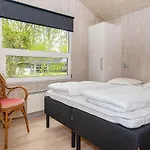Сasa de vacaciones Luxury Retreat By Forest - By Traum Glesborg
