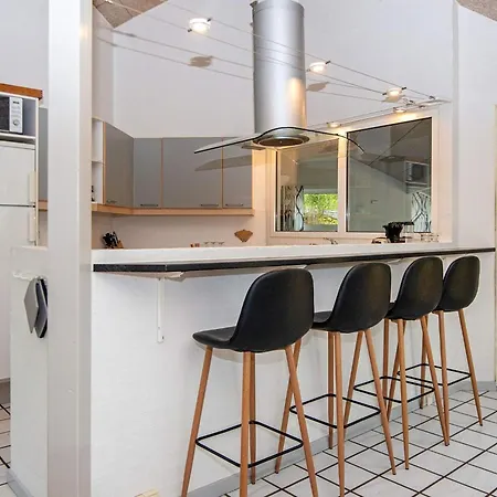 Luxury Retreat By Forest - By Traum Сasa de vacaciones Glesborg