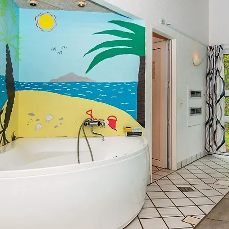 Luxury Retreat By Forest - By Traum Glesborg