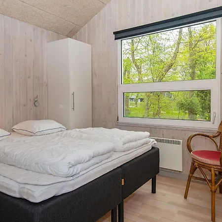Ferienhaus Luxury Retreat By Forest - By Traum *