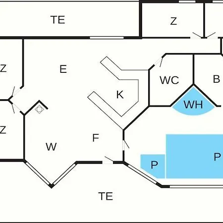 Luxury Retreat By Forest - By Traum